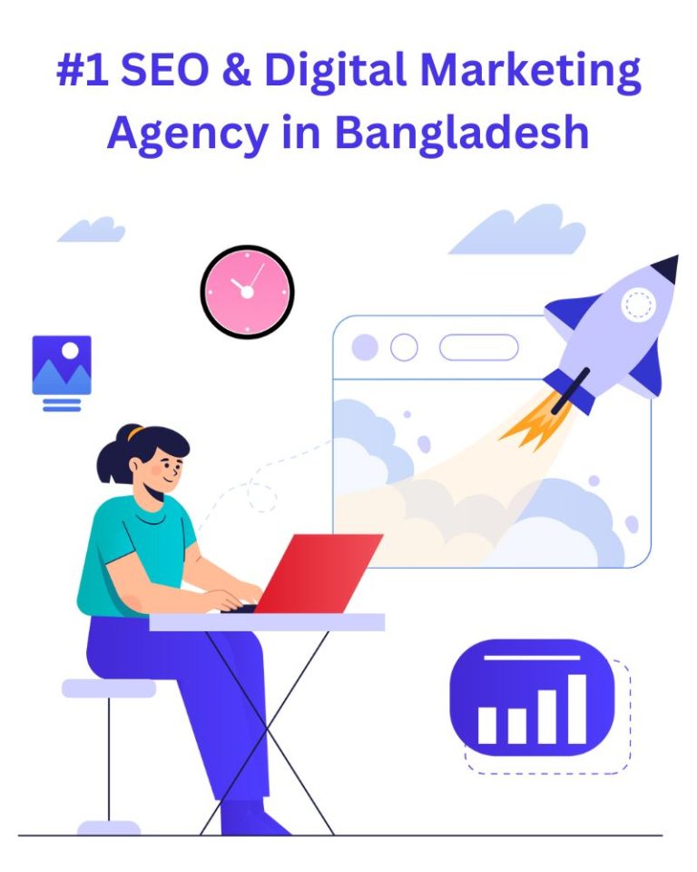 1 SEO Digital Marketing Agency in Bangladesh 768x960 1