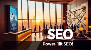 seo for hotel industry